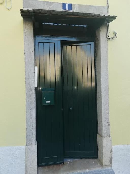 Mouraria Lisbon Soul Apartments T2 - 5Pax Exterior foto